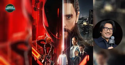 Kojima รีวิว Tron: Ares ตามสไตล์ ชี้สิ่งที่ติดใจคือเพลง ไม่ฟันธงว่าดีหรือไม่