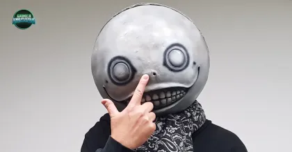 Yoko Taro เตือนแฟน ๆ ลายเซ็นเกือบครึ่งตลาดเป็นของปลอมที่กำลังระบาดหนัก