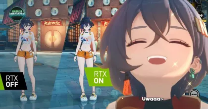 วิธีเปิด Ray Tracing และ DLSS บนเกม Zenless Zone Zero เวอร์ชั่น PC