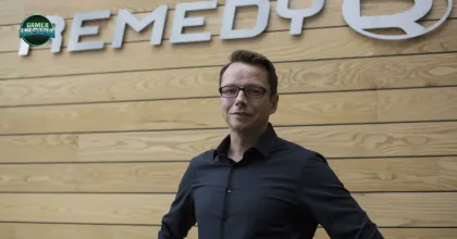 Tero Virtala ซีอีโอ Remedy Entertainment ประกาศลาออก มีผลทันที