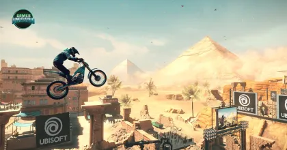 Ubisoft RedLynx ผู้สร้าง Trials จ่อเลย์ออฟ 60 คน เปลี่ยนไปทำเกมมือถือ