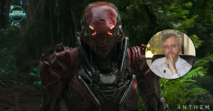 อดีตผู้สร้าง BioWare เผยเหตุผล Anthem ถูกเท 'เพราะไม่ใหญ่เท่า Battlefield'