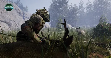 Icarus เกมเอาชีวิตรอดจากผู้สร้าง DayZ เตรียมลงเครื่อง PS5 และ Xbox ต้นปี 2026