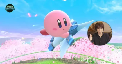 Sakurai ยัน! Kirby Air Riders ไม่มี DLC แน่นอน! ซื้อครั้งเดียวจบครบทุกอย่างในเกมเดียว