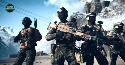 ลือ! Battlefield 6 Battle Royale (RedSec) เปิดตัวมีแค่โหมด Duos กับ Squads