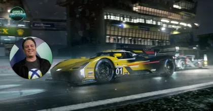 Phil Spencer ยัน Forza Motorsport 'ยังไม่ตาย' แม้ Turn 10 ถูกลดขนาด