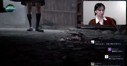 นักแสดง Silent Hill f สตรีมเล่นเกมตัวเอง คนดูกว่า 1.6 ล้านวิว