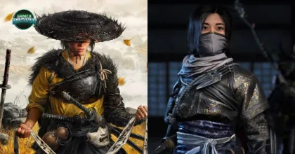 นักวิเคราะห์ชี้! ยอดขาย Ghost of Yotei บนเครื่อง PS5 แซง Assassin's Creed Shadows