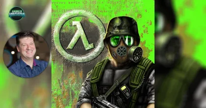 บอส Gearbox เผยเรื่องบังเอิญสุดเหลือเชื่อ! Gabe Newell โทรหาเรื่อง Half-Life วันเดียวกับที่คิดอยากทำ