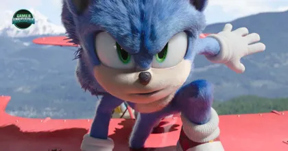 ลือ! หนัง Sonic 4 อาจเปลี่ยนชื่อเป็น Sonic CD ตามเกมดังยุค 90