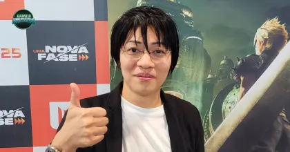 ผู้กำกับ Final Fantasy 7 Remake เชื่อมั่น "มนุษย์จะทำเกมได้ดีกว่า AI อย่างแน่นอน"