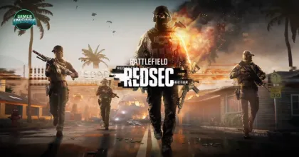 Battlefield 6 BR ชื่อ REDSEC ยืนยันเป็นเกม F2P เตรียมโชว์ Trailer คืนนี้ 4 ทุ่ม