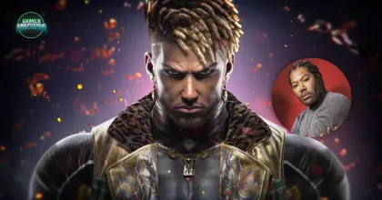 นักพากย์ Kratos เผยเรื่องราวสุดอบอุ่น "อายุ 61 เล่นเกมไม่เก่งเหมือนเดิม แต่ยังดวล Tekken กับลูก"