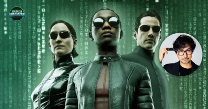 เกือบได้เล่น! Konami ปัดดีล Kojima ทำเกม The Matrix เพราอยากให้มุ่งทำ MGS เท่านั้น