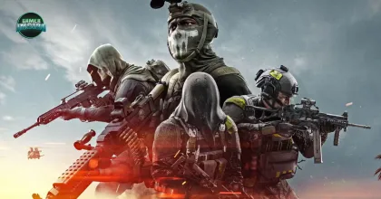 Battlefield Redsec เปิดให้เล่นฟรีแล้ววันนี้! มาพร้อมโหมดใหม่แข่ง 4V4