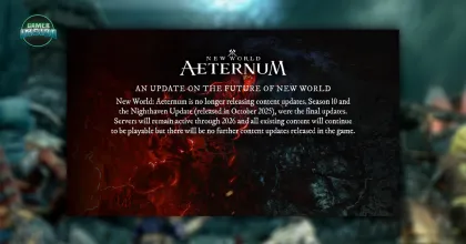 New World ยุติการพัฒนา! ผลกระทบจาก Amazon Layoffs ครั้งใหญ่กว่า 14,000 คน