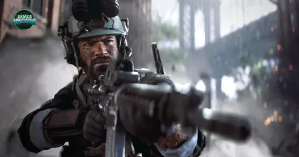 BF6 บน Steam เจอ Connection Lost ในโหมดเนื้อเรื่องหลังอัปเดต อาจต้องรอ EA แก้ก่อน