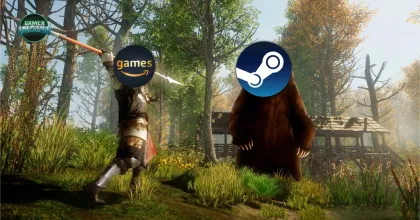 เบื้องหลัง Amazon Games ล่มสลาย! สื่อชี้บทวิเคราะห์อดีตผู้บริหารที่เคยเผย แท้จริงคือหวังโค่น Steam