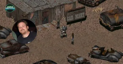 ผู้สร้าง Fallout เผยภาคแรกเกือบเป็น 3D แบบ Tomb Raider แต่เทคโนโลยีไม่ถึง