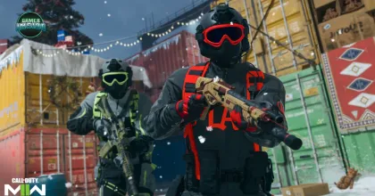 ลีกการแข่งขันอีสปอร์ต CDL 2026 ถอดโหมด Control ออก! นำโหมดใหม่ Overload มาแทน