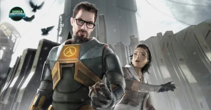 ลือสนั่น! Valve เริ่มทำเทรลเลอร์ Half-Life 3 แล้วโดยใช้โมเดลจากเกมจริง