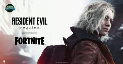 Epic Games Store ใช้สกิน Fortnite ล่อคน Pre-order RE Requiem หวังสู้ Steam