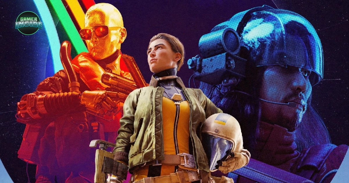 ARC Raiders เผย Roadmap ใหม่ เพิ่มแผนที่, บอส และอีเวนต์ใหม่ ๆ ส่งท้ายปี