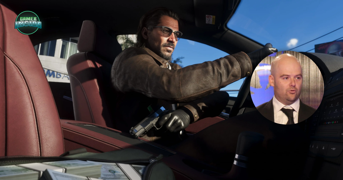 Dan Houser เผยเหตุผล GTA 6 ไฮป์เพรานาน ๆ ทีจะมีภาคใหม่ พร้อมนวัตกรรมใหม่ ๆ ให้ได้ลิ้มลอง