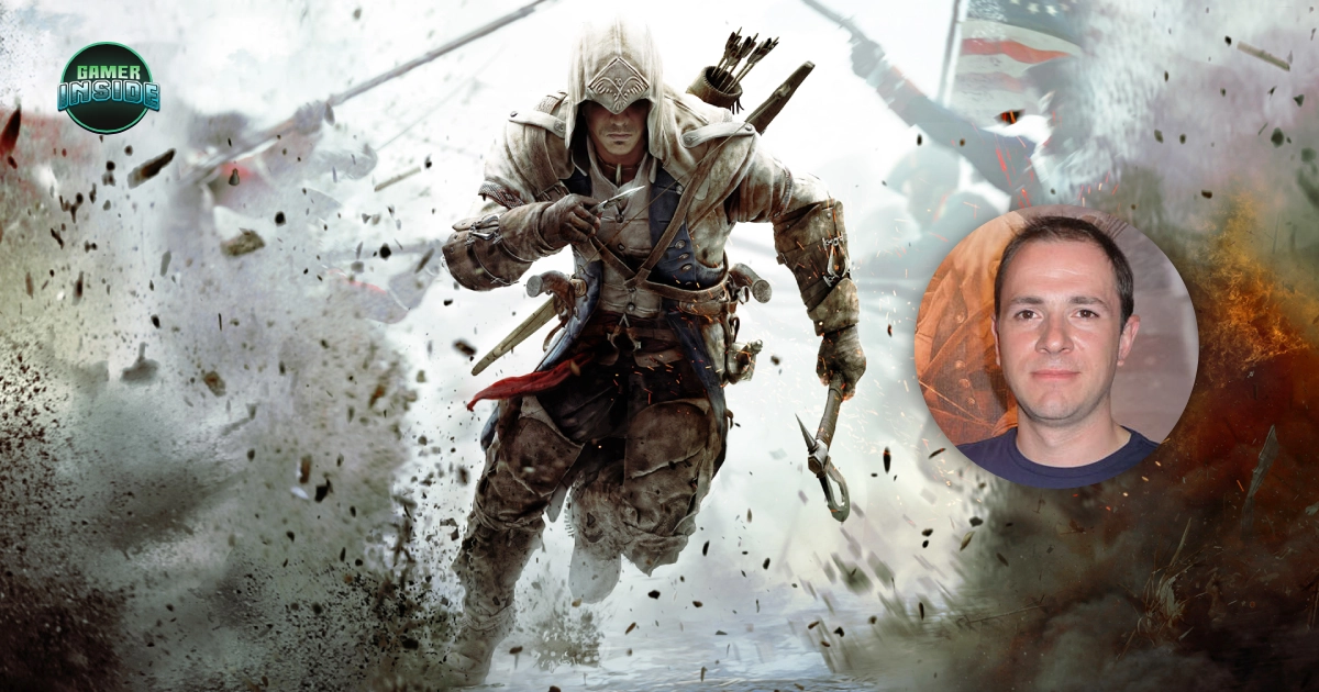 อดีตผู้กำกับ AC3 ชี้ Ubi กล้าเสี่ยงทำ AC ฮิต ผิดกับ EA ที่ผู้บริหารห่วย ไม่ทำอะไรนอกกรอบ