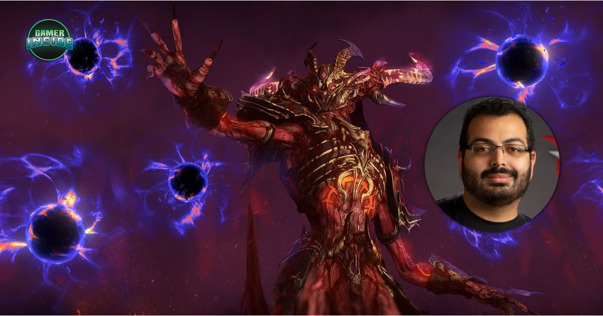 ผู้สร้าง Diablo 4 เผยเบื้องหลังแม้ไม่ได้อยากรื้อเกมบ่อย แต่ก็ไม่อยากทิ้งของเก่าที่ทำมา