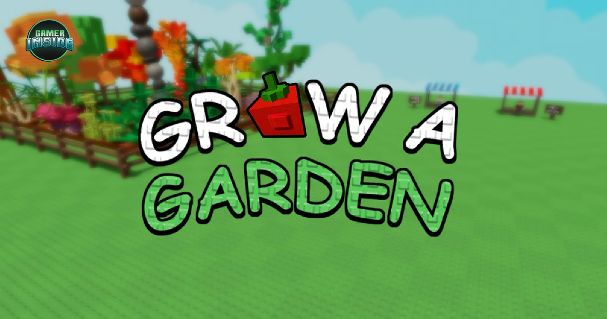 'Grow a Garden' เกมดัง Roblox กำลังถูกสร้างเป็นหนังโดยสตูดิโอมาแรงอย่าง Story Kitchen