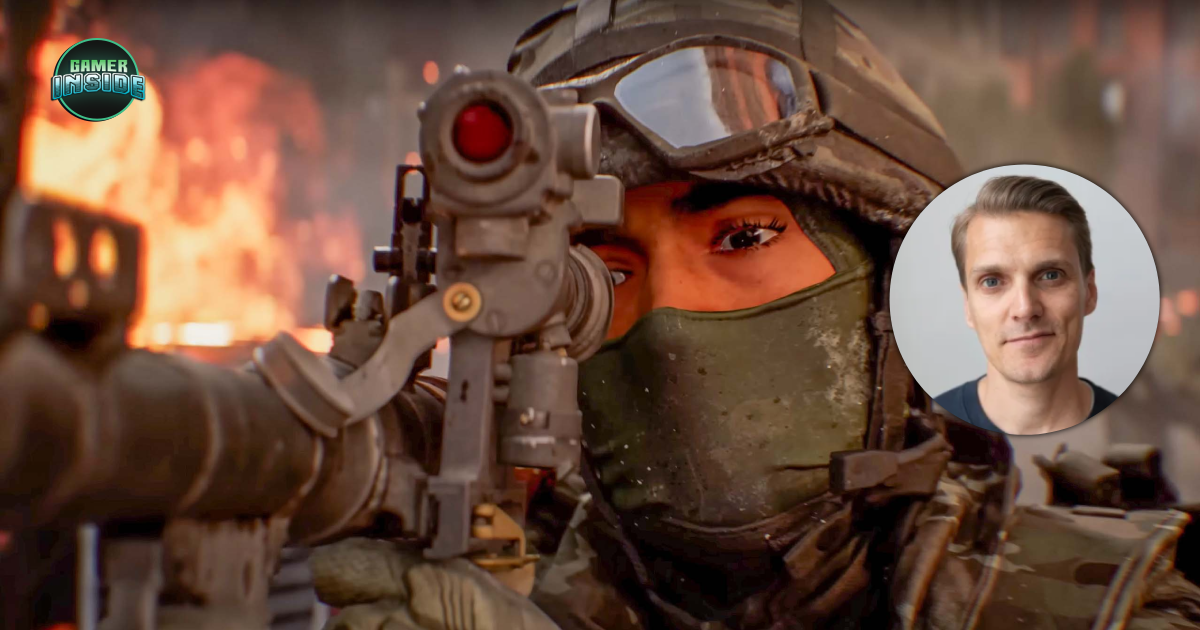 โปรดิวเซอร์ Battlefield 6 พร้อมลุยแก้บั๊กเต็มที่หลังกลับจากพักร้อน ถามแฟนเกมว่าต้องการอะไรบ้าง
