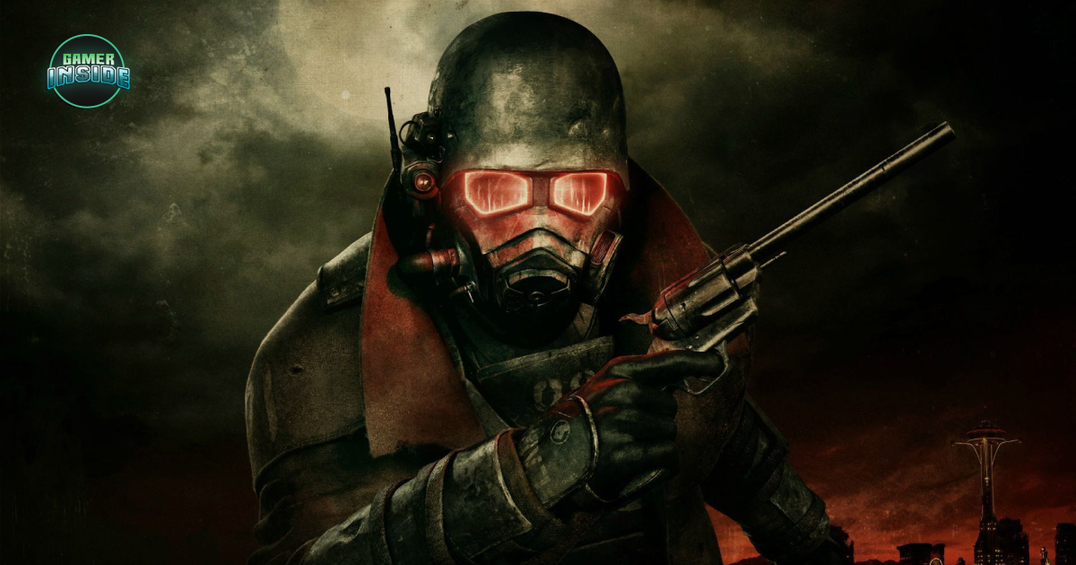 Obsidian ไม่สนทำ New Vegas 2 เผย 'มีความสุขกับการสร้าง IP ของตัวเอง'