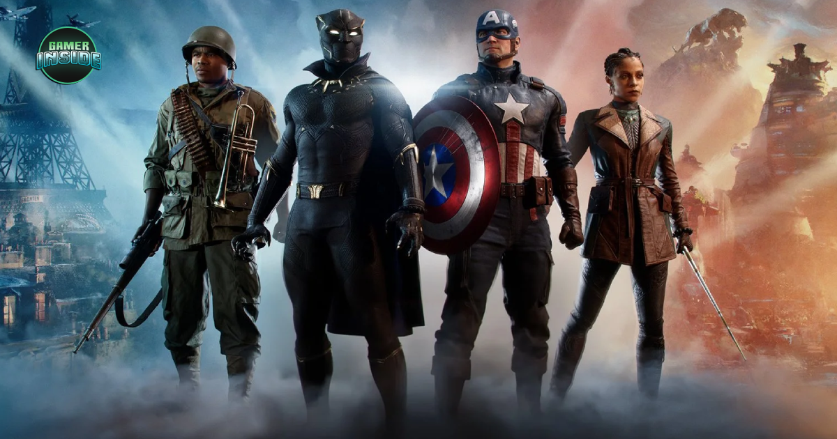 Marvel 1943: Rise of Hydra ถูกเลื่อน (อีกครั้ง) ไปไกลแบบไม่มีกำหนดเพราะอยากได้เกมออกมาดีที่สุด