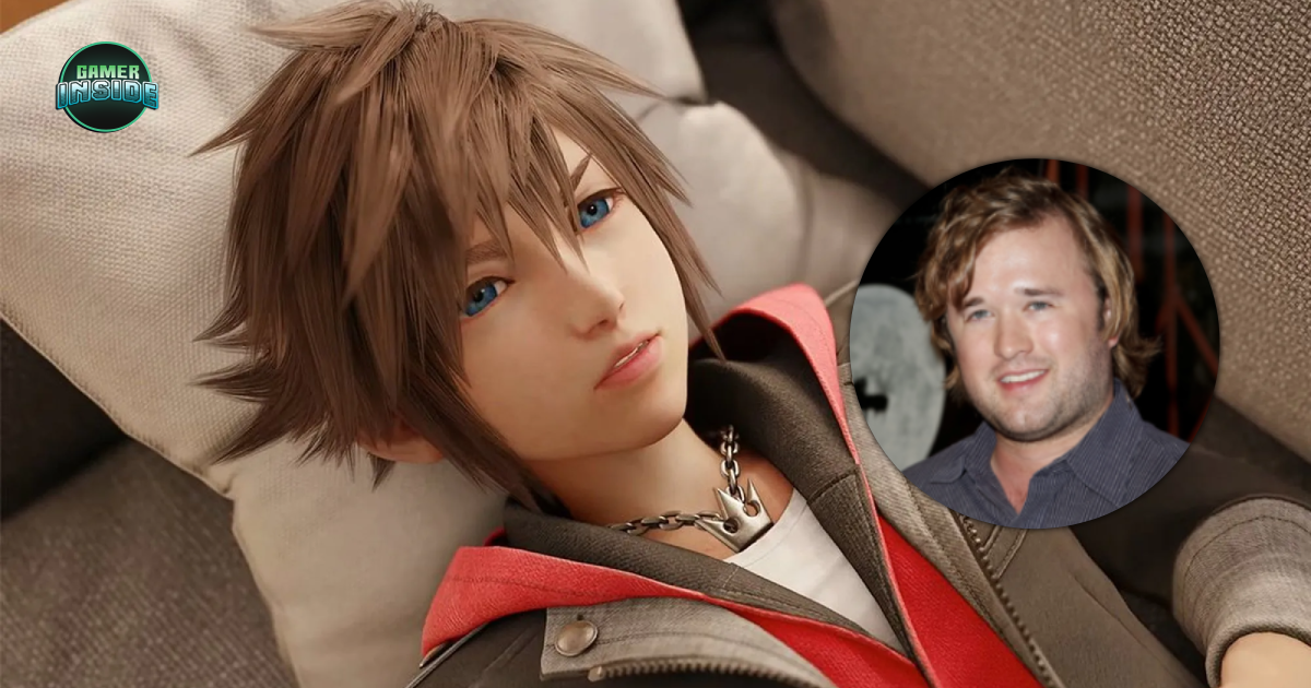 ผู้พากย์ Sora เข้าห้องอัด! แฟน ๆ ลุ้นหนัก Kingdom Hearts 4 อาจะใกล้เสร็จแล้ว