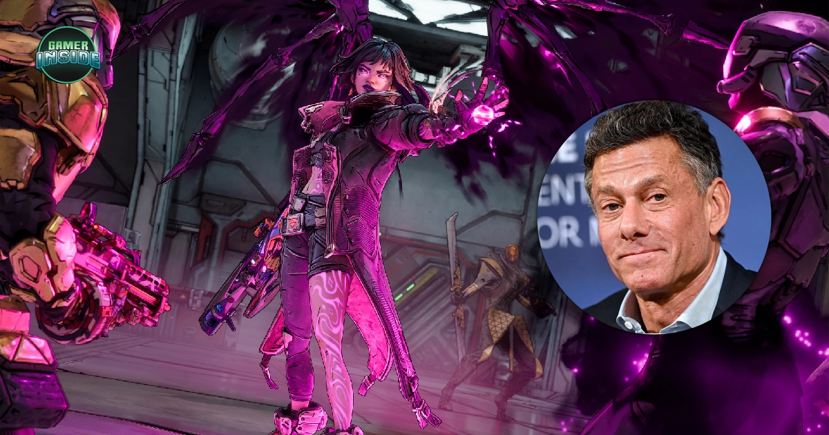 Borderlands 4 เปิดตัวแผ่วกว่าที่หวัง! ซีอีโอ Take-Two ชี้ส่วนหนึ่งเพราะปัญหาจาก PC