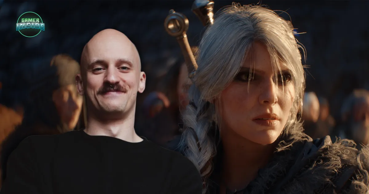 CD Projekt Red ดึงตัวนักออกแบบอาวุโสจาก Kingdom Come 2 ร่วมทีม The Witcher 4