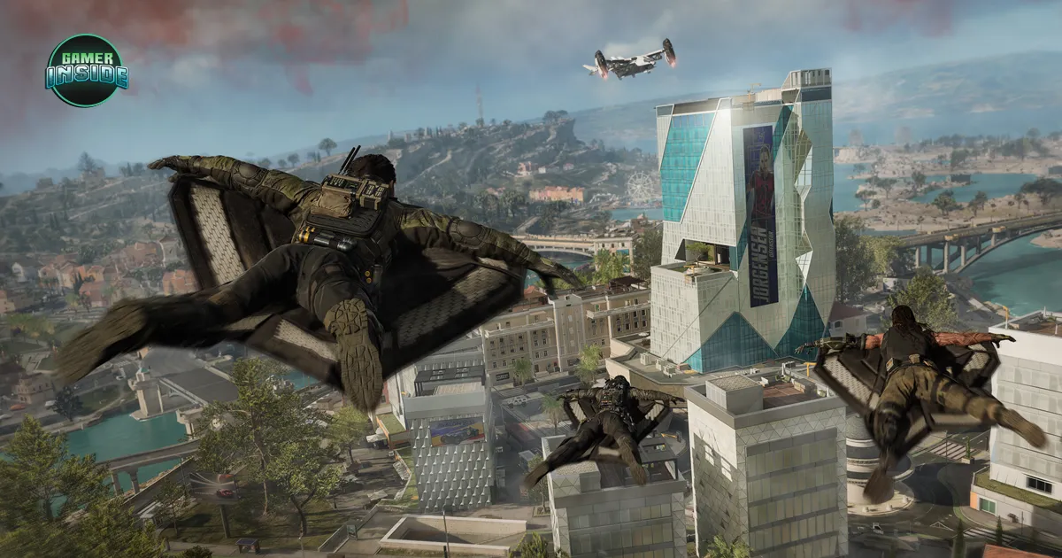 Black Ops 7 พลิกโฉมแคมเปญ ด่านสุดท้ายกลายเป็นโหมด Extraction Shooter