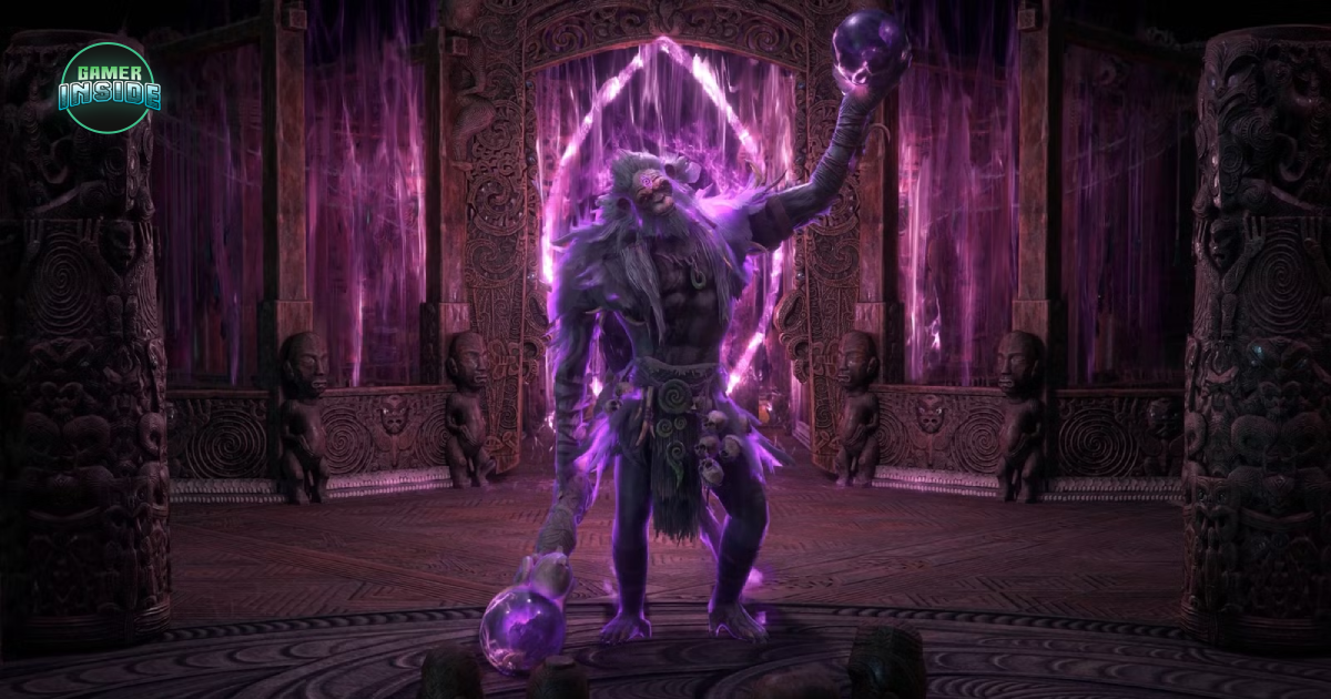 Path of Exile 2 อัปเดตใหญ่ 0.4.0 มาแน่ต้นเดือนธันวาคม ลุ้นเปิดตัวคลาส Druid