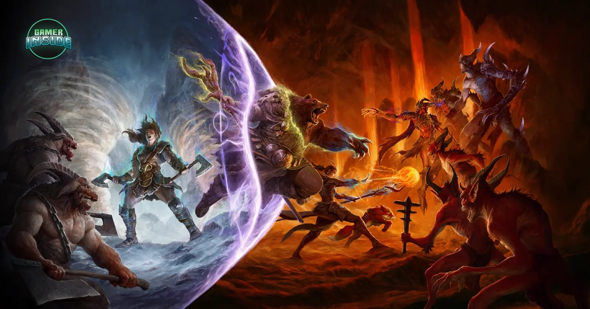 Diablo 4 เวอร์ชั่นจีนถูกเซ็นเซอร์หนัก ลดความรุนแรงหลายอย่างเพื่อให้รัฐบาลอนุมัติ