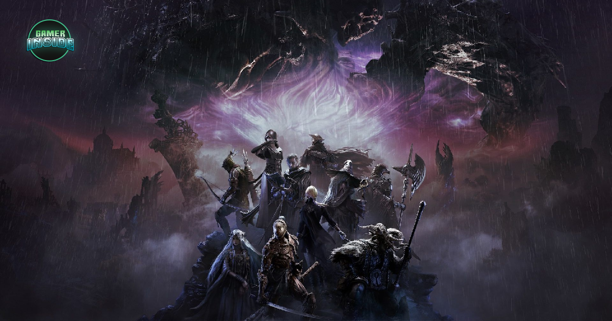 Artorias บอส Dark Souls ที่ดีที่สุด กลับมาใน Elden Ring Nightreign DLC ใหม่ 4 ธ.ค. นี้