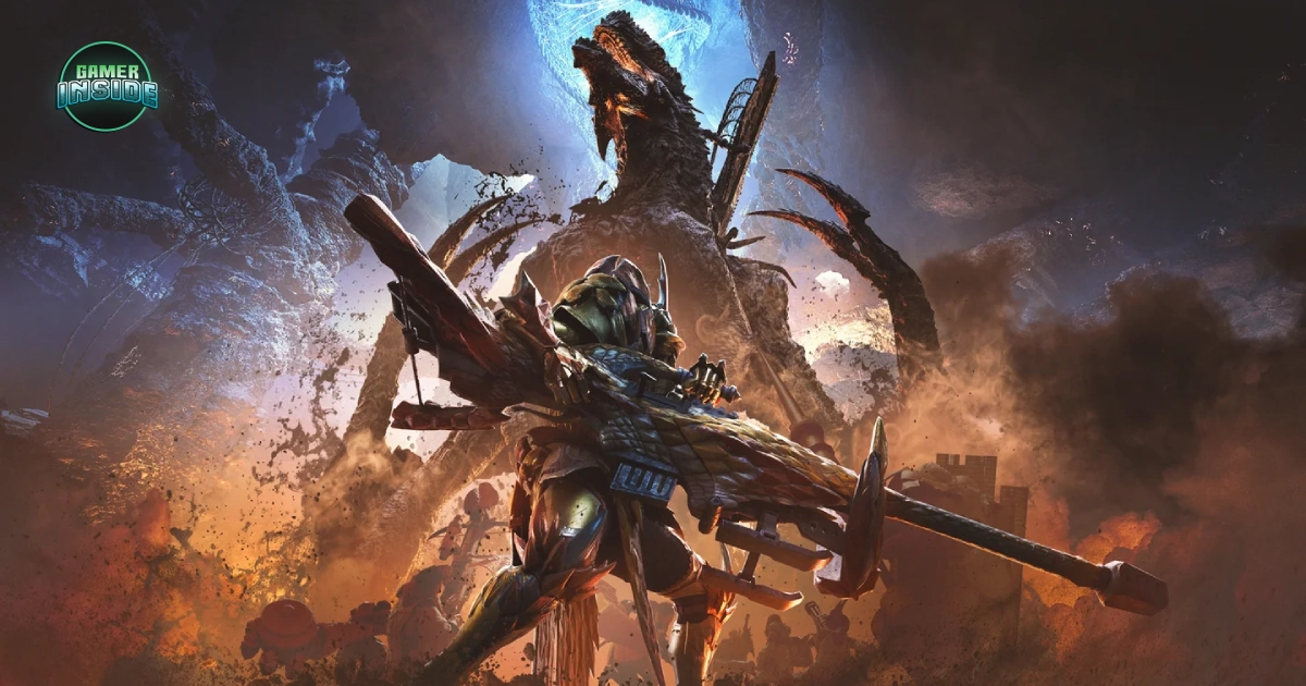 Monster Hunter Wilds อัปเดตฟรี 'Title Update 4' มาแน่ 16 ธันวาคมนี้