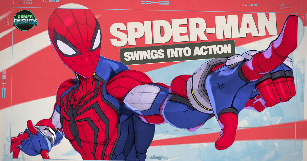 Marvel Tokon: Fighting Souls เปิด Closed Beta รอบ 2 เพิ่ม Ghost Rider และ Spider-Man