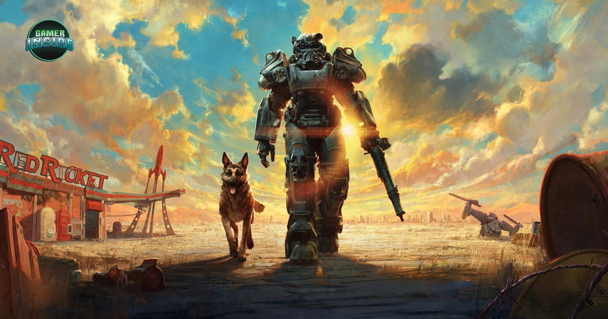 ไม่รอด! อัปเดต Fallout 4 Anniversary Edition ทำเกมพัง บั๊คกระจาย Mod เจ๊งเล่นไม่ได้