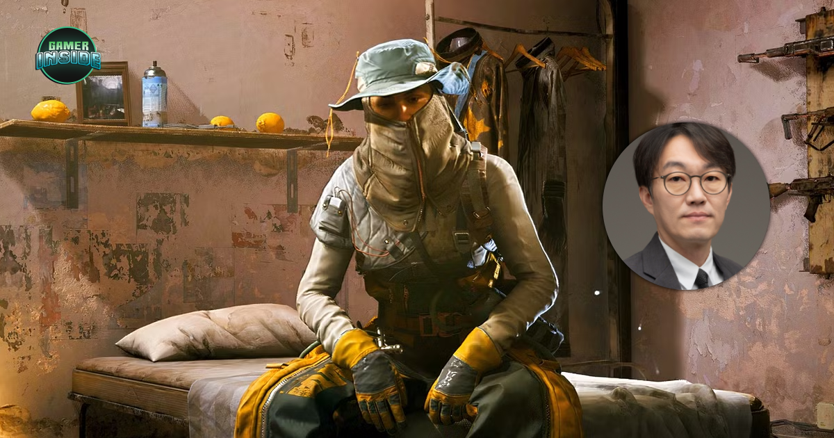 CEO Nexon ชี้ "ทุกบริษัทเกมกำลังใช้ AI" หลังดราม่าเสียงพากย์ Arc Raiders