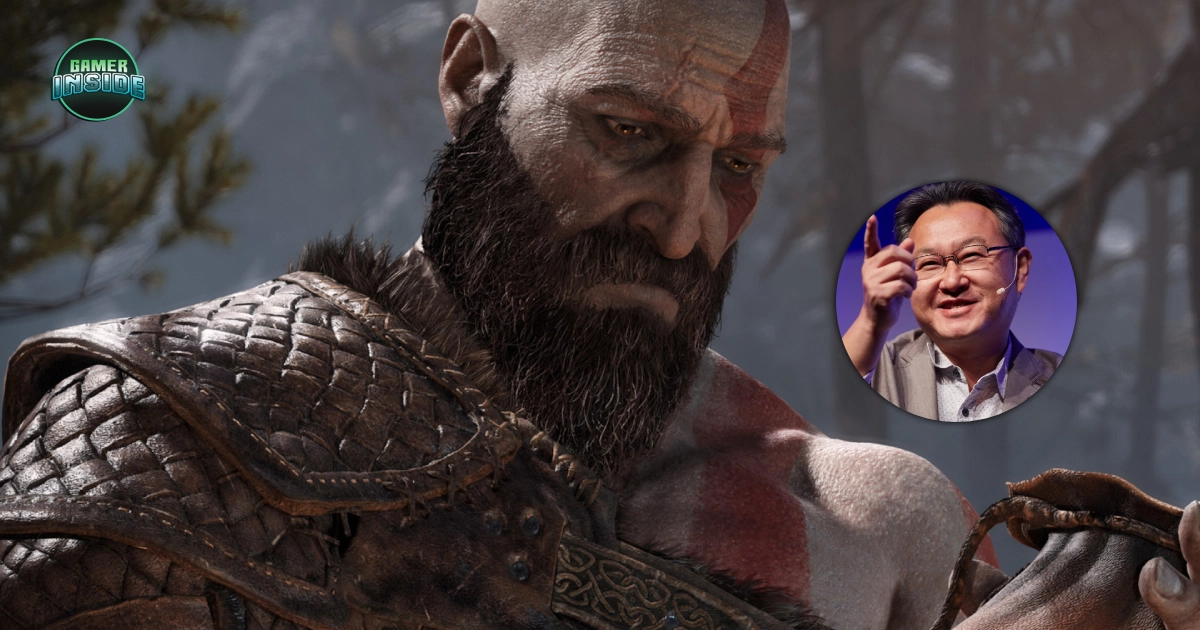 Shuhei Yoshida เผยเคยยกเลิก IP ใหม่จากสตูดิโอ God of War ที่ใช้ทุนสร้างไป 25 ล้าน