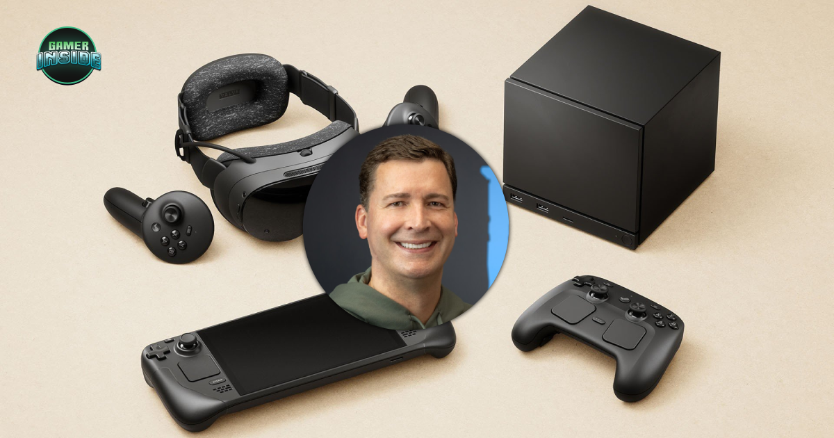 อดีตผู้บริหาร Xbox ชี้ Steam Machine เป็นข่าวดี Microsoft ควรเลิกทำฮาร์ดแวร์