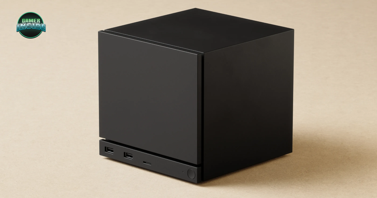 Valve ยืนยัน Steam Machine ไม่ใช่คอนโซล แต่คือ PC อีกทางเลือกหนึ่ง