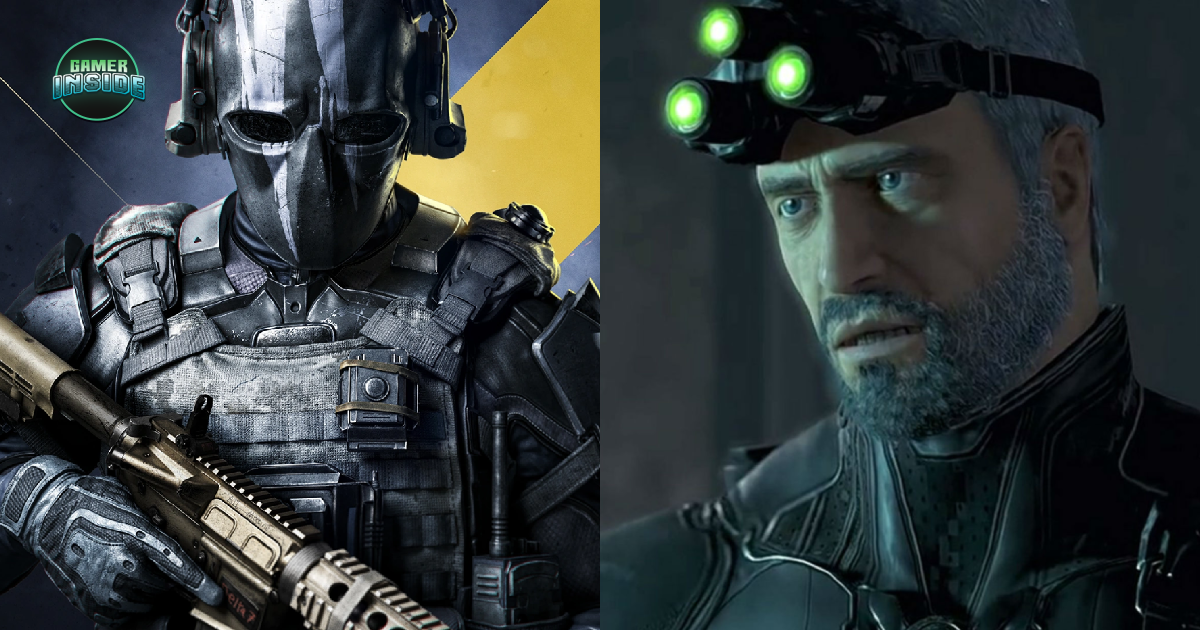 ทีมผู้สร้าง Dispatch เคยร่วม Ubisoft เพื่อคืนชีพ Splinter Cell ภาคใหม่ แต่สุดท้ายกลายเป็น xDefiant