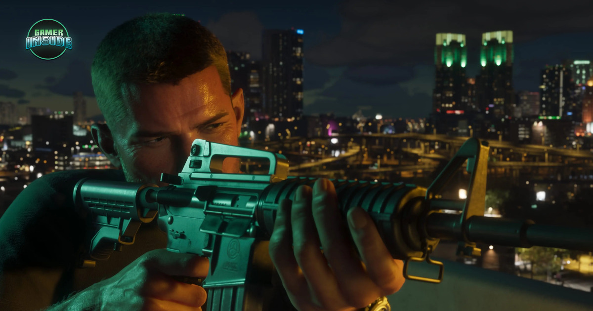 Insider ชี้ GTA 6 ทะเยอทะยานสูด ๆ ไม่มีทีมพัฒนาไหนจะทำได้แม้ในอีก 15-20 ปีข้างหน้า